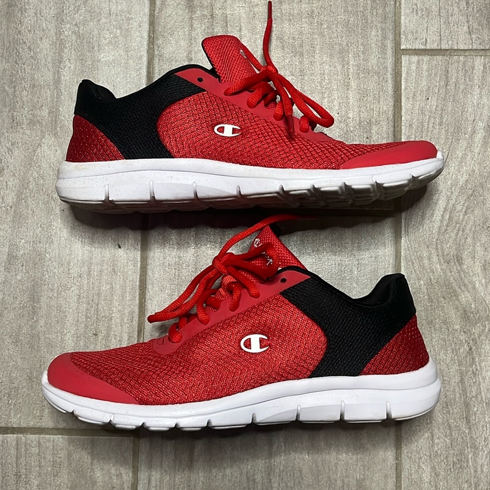 Champion shoes size 9